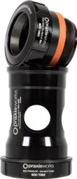 Abverkauf Pressetasche Praxis Works M30 bis ConvBB30 / PF30 MTB 73 mm