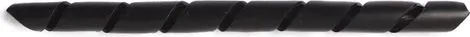 Elvedes Grommet Spiral Cable 10m / 6.0mm / Black Ausverkauf