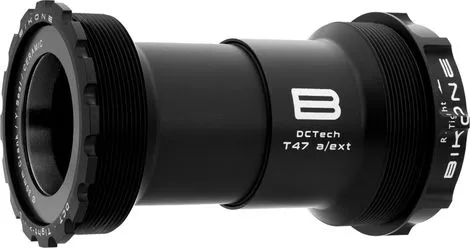 Bikone DCTech T47a Keramik-Innenlager für BB30 Schwarz Sale