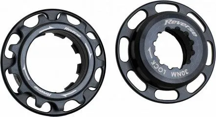 Sichere Zahlung Single Speed Reverse Sprocket XD Kit 14 Teeth Black