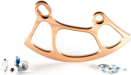 OAK Grown Bashguard ISCG05 Copper Bestseller