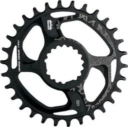 FSA MTB-Ablage SL-K DM mod 1X11 36T schwarz WA051 V17 Top-Preis
