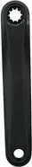 Manivelles FSA e-bike bosch gen 3 ck602 isis 165mm Solange Der Vorrat Reicht