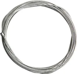 Markenware Schaltzug für Tandem 1,2 x 4445 mm (jeweils)