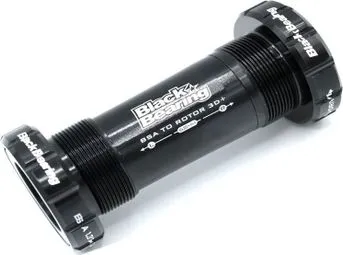 Super-Preis Black Bearing BSA 30mm Axle Ceram Bottom Bracket