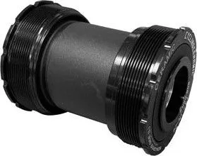 CyclingCeramic T47IN Sram DUB 86,5 mm Einschraubgehäuse Schwarz Begrenztes Angebot