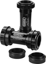 Elvedes Tretlager kompatibles SRAM DUB BSA MTB Begrenztes Angebot