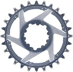 Helix Raxe-Kettenblatt mit 3 Bolzen Preisknaller