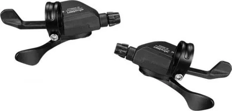 Meistverkauft Marvo 3x9V MicroShift Schaltpaar