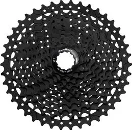 Beliebt SunRace CSMS3 Kassette 10S Schwarz