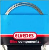 Geprüft Elvedes Schaltzug 2250mm Edelstahl Ø 1,1 mm
