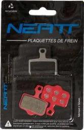 Must-Have Ordentliches Sram Level / Level T / Level TL / Avid Elixier (nicht Trail) / X0 / XX Bremsbeläge