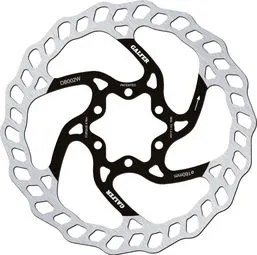 Galfer Fixed Disc Wave MTB-Bremsscheibe mit 6 Löchern Preis Gesenkt