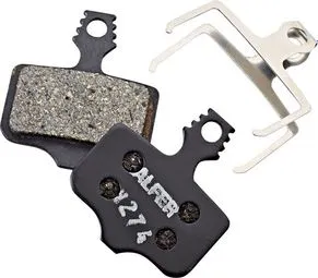 Günstig Paar Galfer Semimetallic Avid Elixir 1 2 3 5 7 / Sram XX. X0. X7. X9. DB Standard
