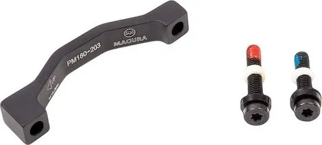 Magura QM44 PM7 '' PM zu PM Adapter (Av / Ar 203mm) Saisonangebot