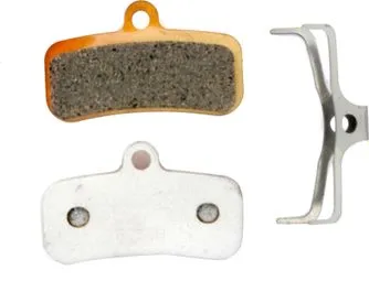 Preiswert Brake Authority Bremsbeläge SHIMANO Saint M810 / M820 / Zee M640