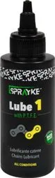 Nur Heute Schmiermittel für Ketten Sprayke Lube 1 120 ml