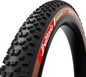 Finale Aktion Vittoria Agarro Trail 29'' MTB-Reifen Tubeless Ready Faltbar Pannenschutzgürtel Graphen 4Compound-Mischung Braune Seitenwand
