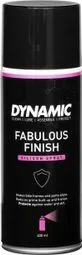 Begrenztes Angebot Dynamic Fabulous Finish Polish 400ml