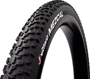 Garantierte Lieferung Vittoria Mezcal III XC UCI 29'' Tubeless Ready Soft 1C Reifen Schwarz