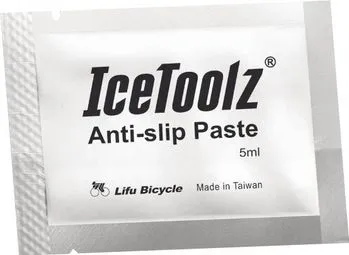 Nur Heute ICE TOOLZ C145 Fibre Grip