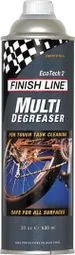 Top-Preis FINISH LINE Mehrzweck-Fettlöser ECOTECH 2 600 ml