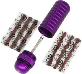 Peaty's Holeshot Violet Tubleless Repair Kit Wochenendangebot