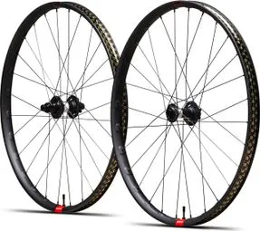 Ersatzradpaar 30 SL DT 350 29'' | Boost 15x110 – 12x148 mm | 6-Loch Versand Am Gleichen Tag