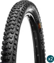 Hutchinson Griffus 29'' Tubeless Ready Soft Sideskin + Protect'Air Preventer Bundle Bestpreis