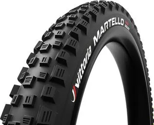 Garantierte Lieferung Vittoria Martello Race 29'' Tubeless Ready Silica Soft Graphene Reifen Schwarz
