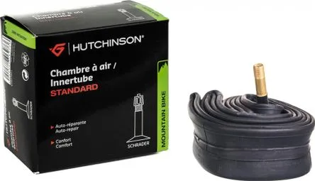 Hutchinson Standardrohr 27,5'' Schrader 48 mm Meistverkauft