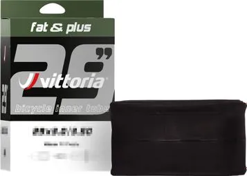 Abverkauf Vittoria Fat & Plus Tube 29'' Plus Presta 48 mm