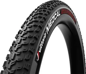 Knallerangebot VITTORIA Mezcal III Tubeless Ready 26'' Tire XC-Trail G2.0 Anthracite