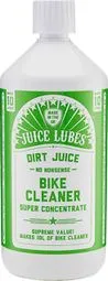 Juice Lubes Dirt Juice Super biologisch abbaubarer Fahrradreiniger Superkonzentrat 1 L Sonderaktion