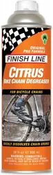 Bestseller Finish Line Citrus Aerosol Entfetter 600ml