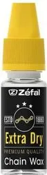Expressversand Zefal Extra Dry Wax Lubricant 10 ml