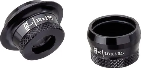 Sonderangebot Spank Adapter Hinterradnabe Hex Achse 10x135