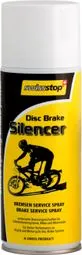 SwissStop Scheibenbremsen Schalldämpfer 400ml Scheibenreiniger Preisknaller