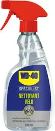 WD-40 Fahrradreinigung 500ml Günstig