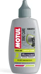 Günstig Motul Lube Dry Off Road Kettenschmiermittel 100mL