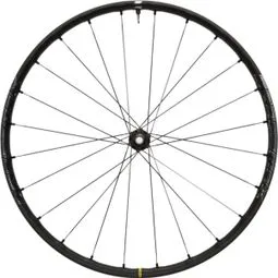 Wochenendangebot Mavic Crossmal SL S Vorderrad 29" 6-Loch 15x110 – Generalüberholtes Produkt