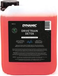 Dynamic Bio Drivetrain Detox Fettlöser 5L Sonderaktion