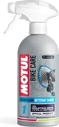 Kostenloser Rückversand Motul Clean Off Kettenreiniger 500 ml