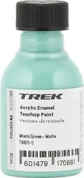 Trek Retuschierlack Rot Viper Sonderangebot