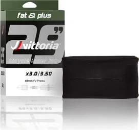 Beliebt Vittoria Fat / Plus 27,5 '' Plus Presta 48mm Innenrohr