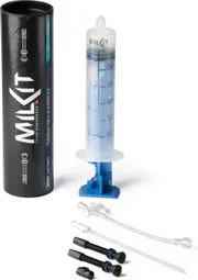 Nur Für Kurze Zeit Kit Milchventile 45mm + Spritze
