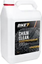 Bike7 Clean 5L Kettenreiniger Neuheit