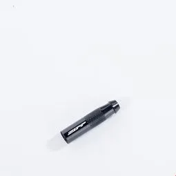 Sonderaktion Ventilverlängerung ZIPP 202 Schwarz 27mm Ventil Presta Gewinde e