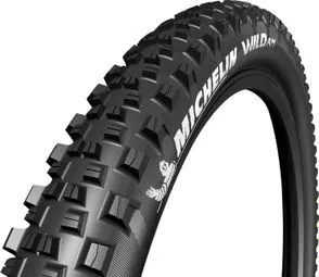 Neuheit MTB-Reifen Michelin Wild AM Performance Line 26'' Tubeless Ready Weich