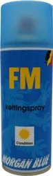 Morgan Blue FM Spray 400 ml Top-Seller